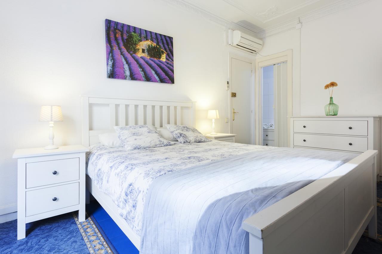 Ank Appartement *