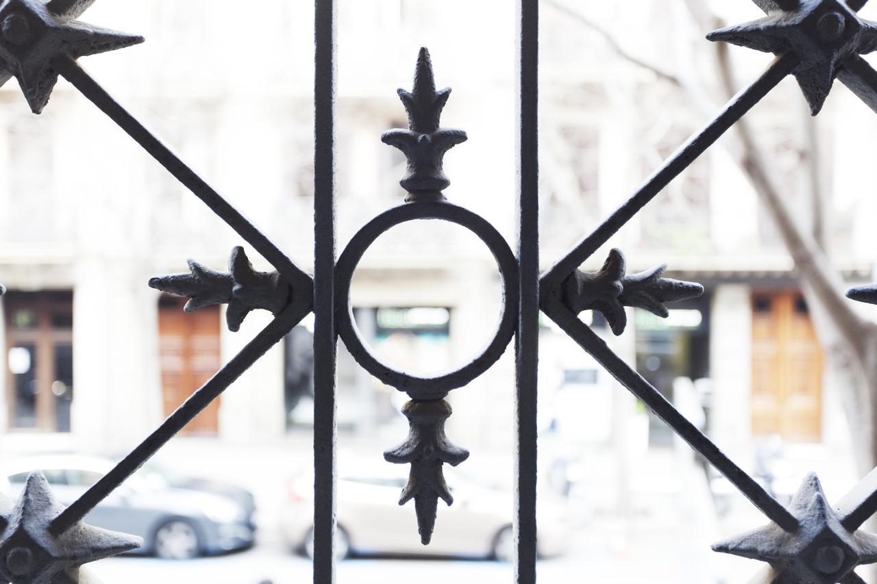 Ank Appartement Barcelona