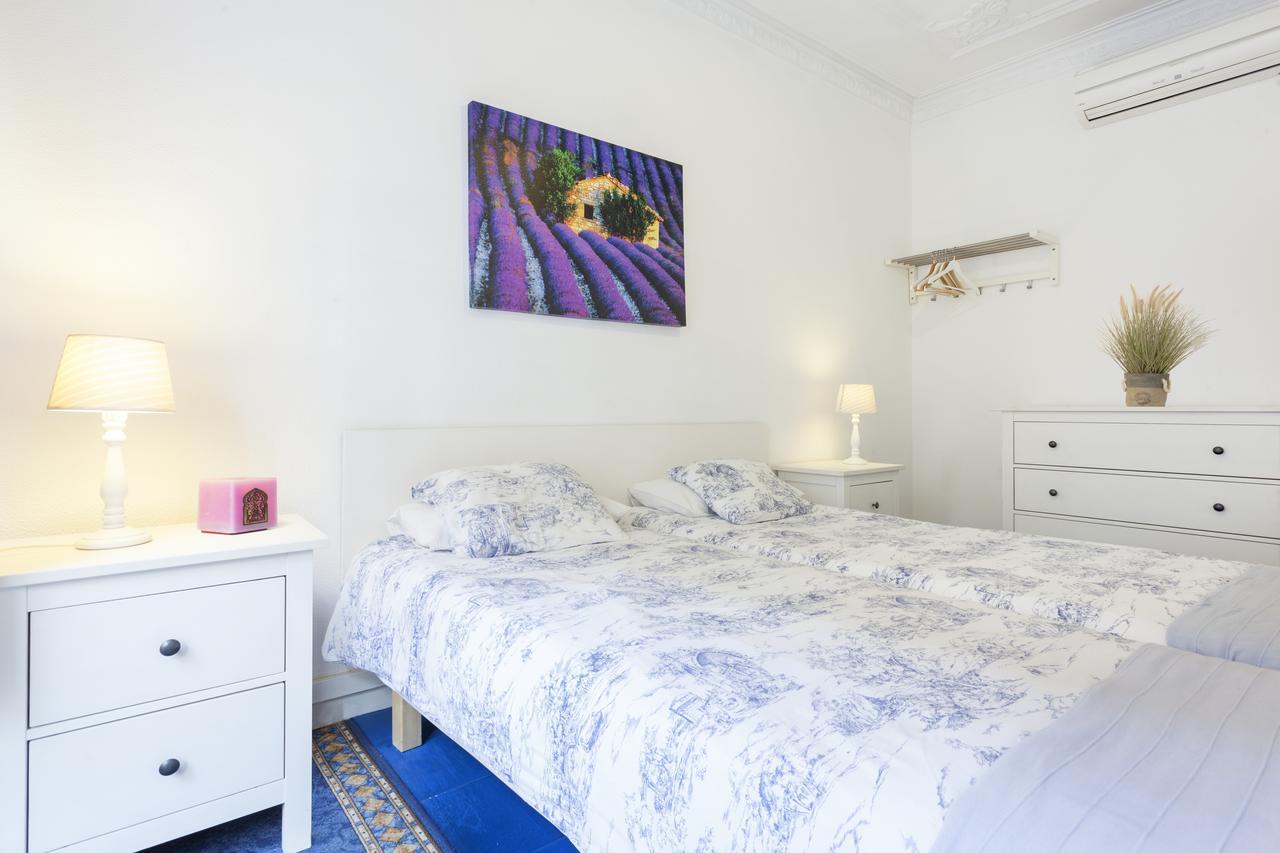 Ank Appartement *