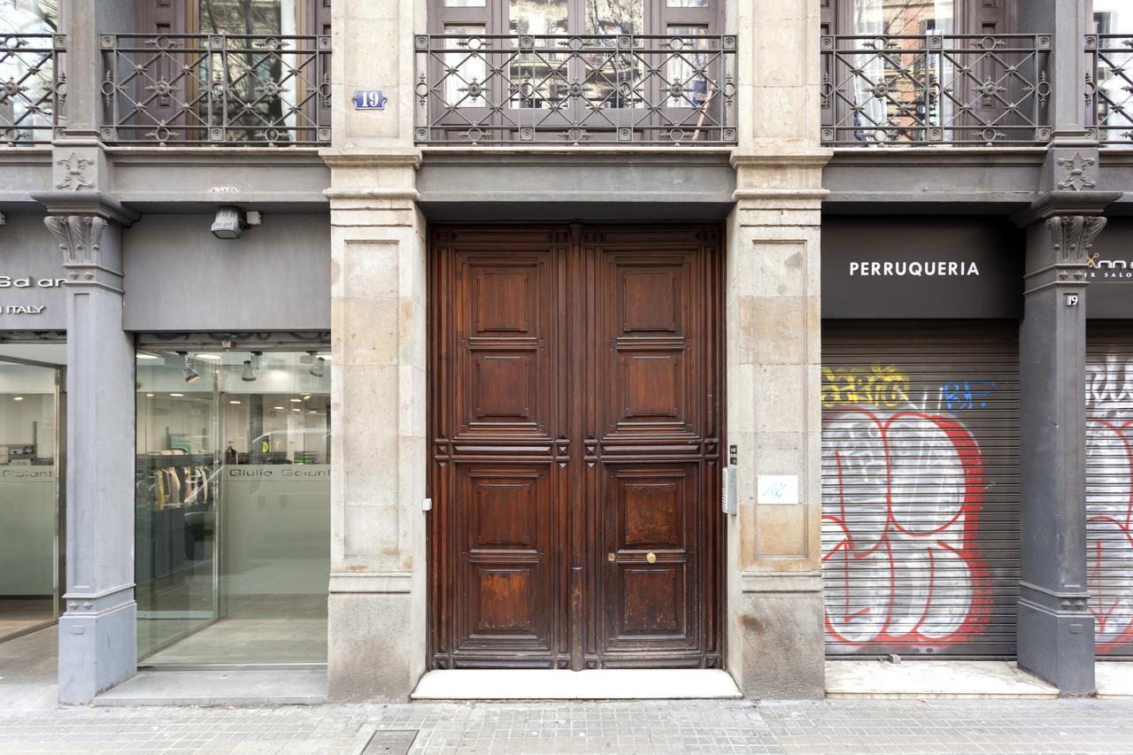 Ank Apartment Barcelona